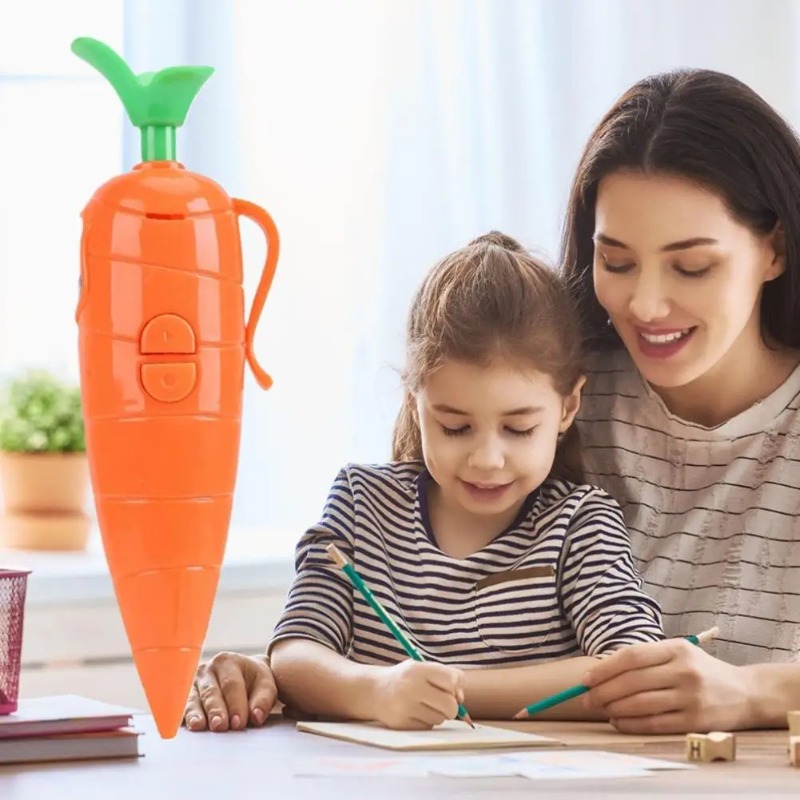 Voice Recorder Pen - Pena Perekam Suara Lucu dan Imut
