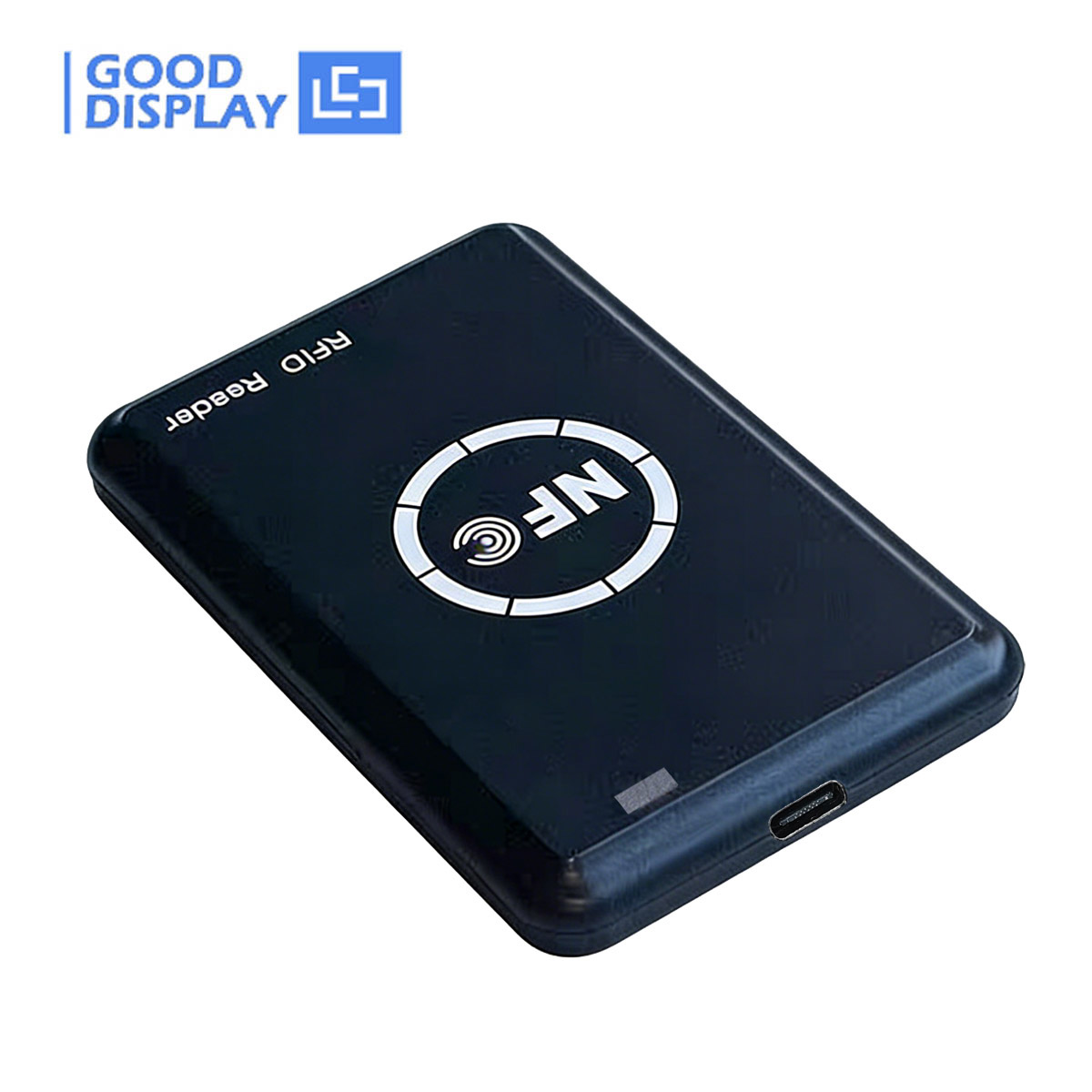 Nfc Tag Programmable - Programmer E-Paper NFC, Penulis Terhubung ke