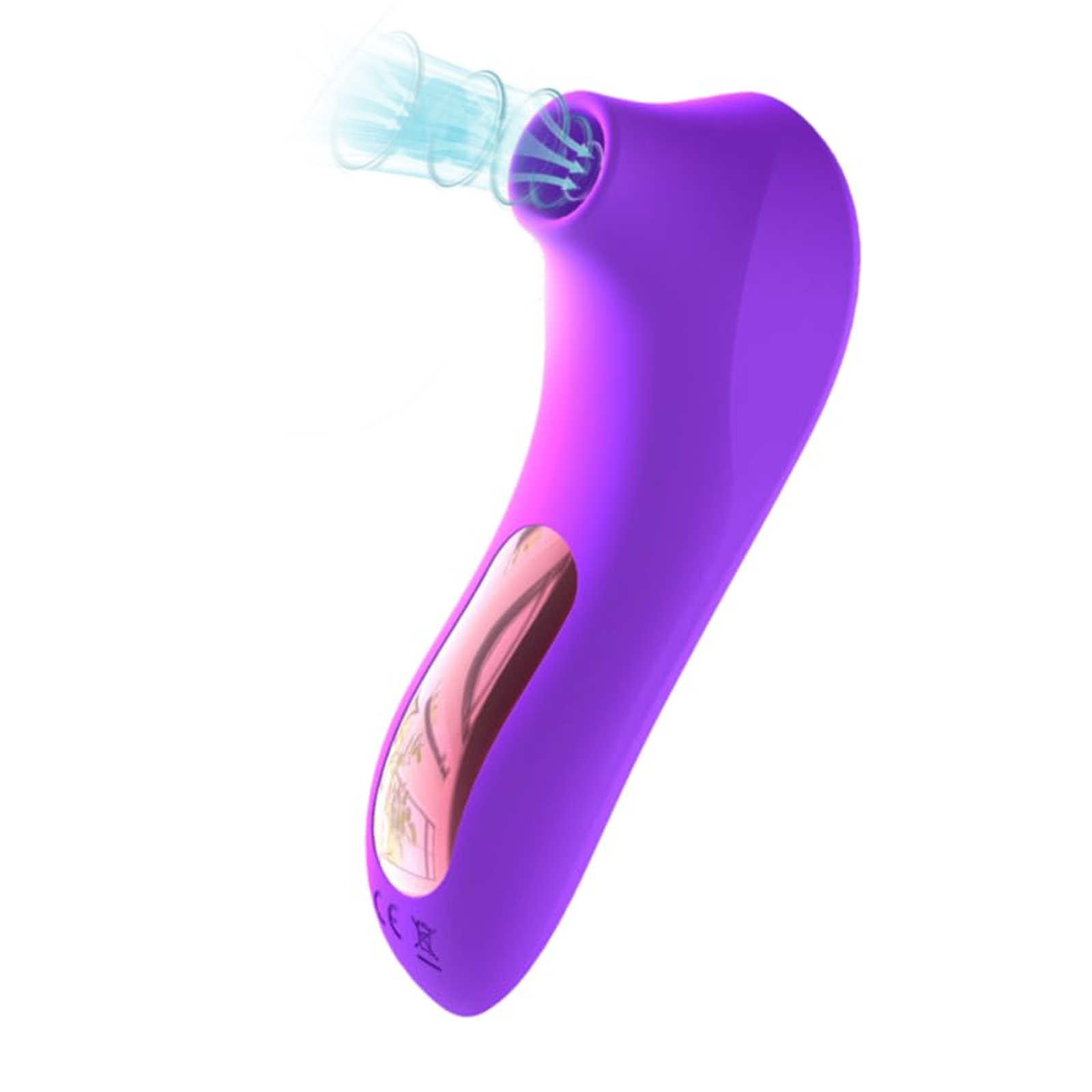 Electronics Latest Gadgets - Mainan Seks Wanita, Vibrator Mini Pengisap