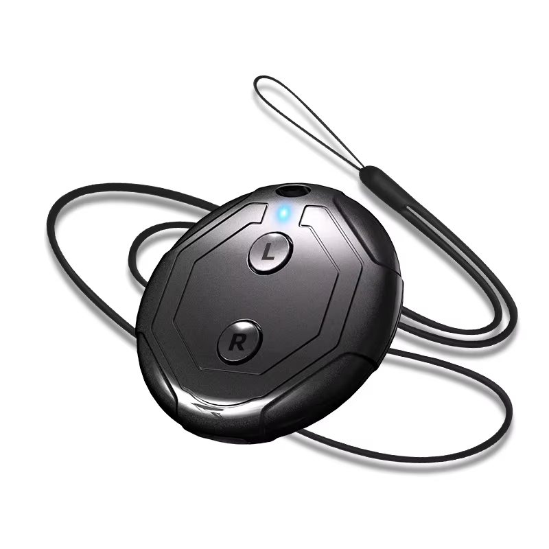 Portable Translator Device - Penerjemah Bahasa Real-time Penerjemah Suara Instan
