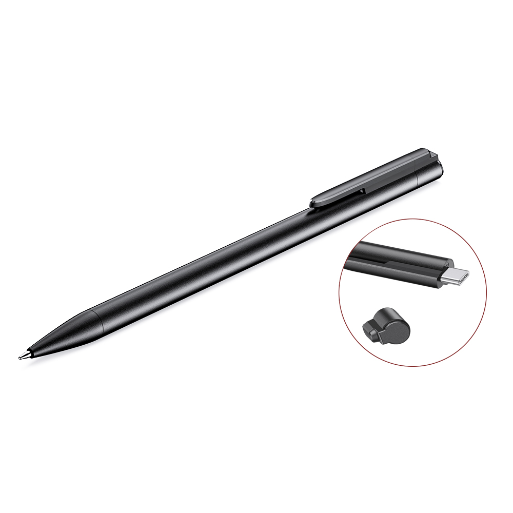 Voice Recorder Pen - Perekam Suara Pena Pintar Famue 64G