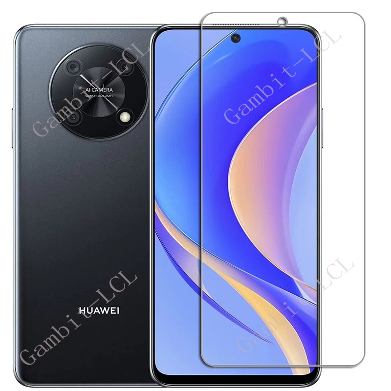 2 buah Film kaca Tempered peli - Huawei Nova 12 ulasan dan harga