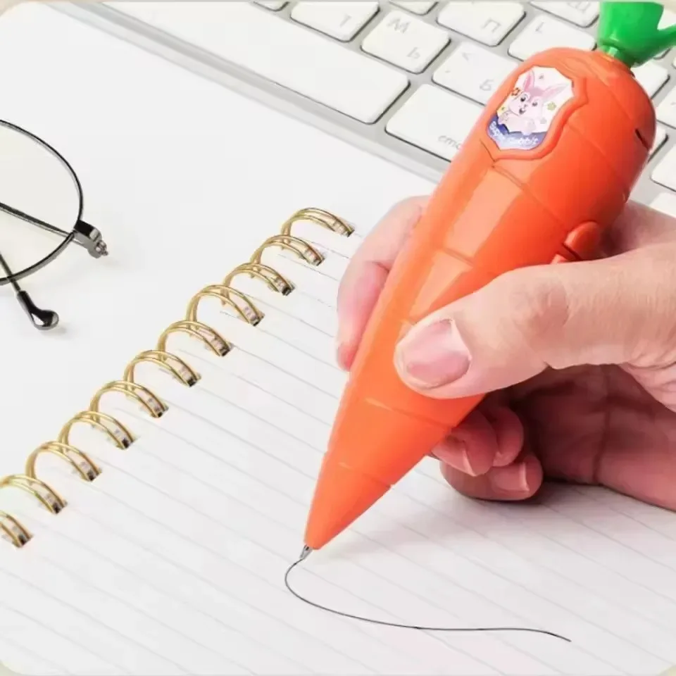 Zootopia Carrot Voice Recorder - Voice Recorder Pen ulasan dan harga