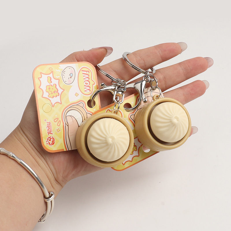 Gantungan Kunci Mini Squishy D - Electronics Latest Gadgets ulasan dan harga