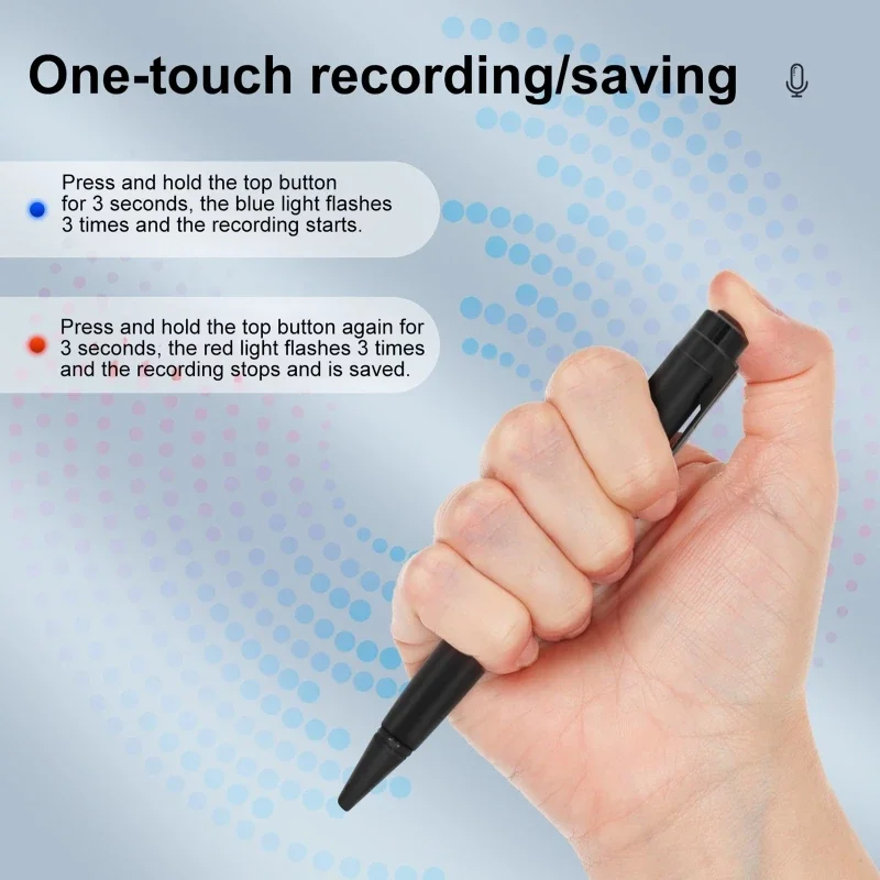 Perekam Suara Pena Aktif Digit - Voice Recorder Pen ulasan dan harga