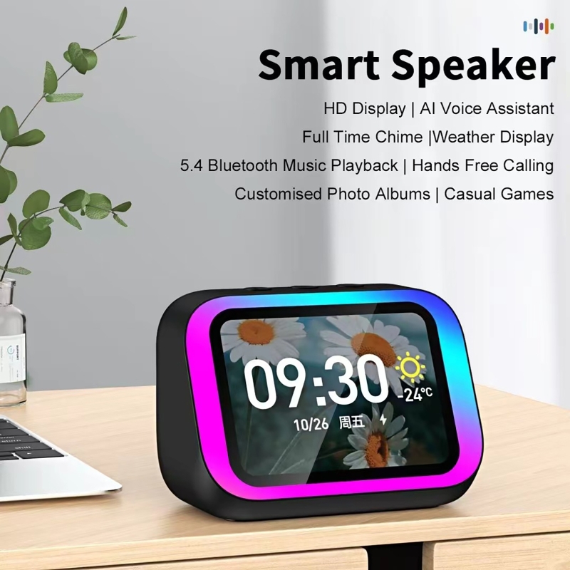 Speaker Bluetooth Asisten Suar - Portable Translator Device ulasan dan harga