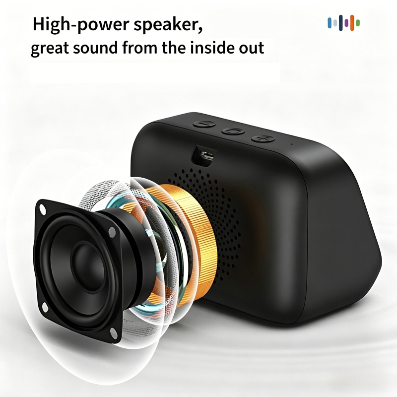 Speaker Bluetooth Asisten Suar - Portable Translator Device ulasan dan harga