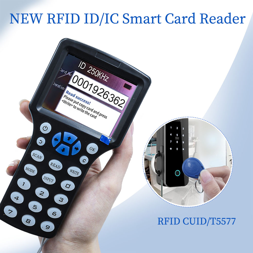 Pembaca dan Penulis RFID NFC G - Nfc Tag Programmable ulasan dan harga