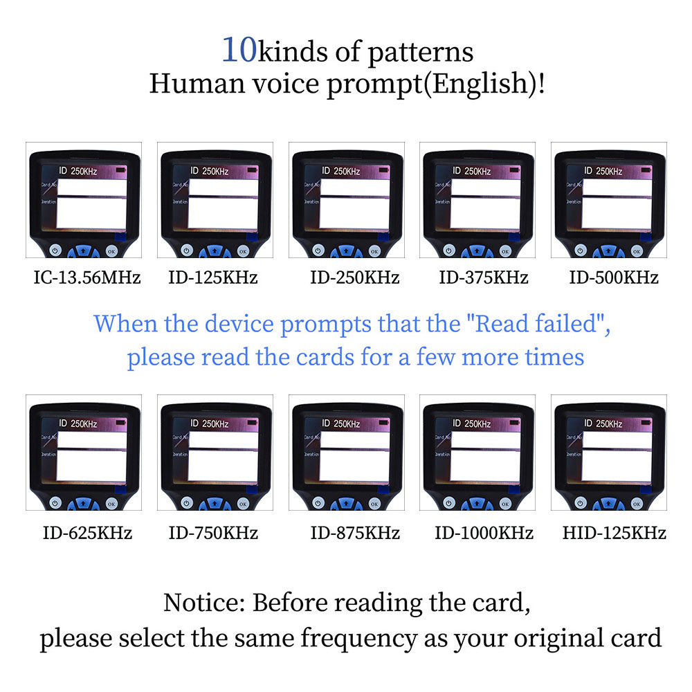 Pembaca dan Penulis RFID NFC G - Nfc Tag Programmable ulasan dan harga