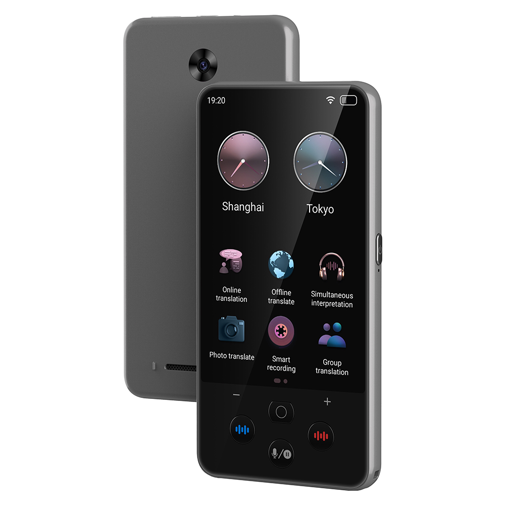 S85 pro penerjemah bahasa, per - Portable Translator Device ulasan dan harga