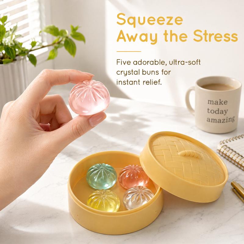 Mainan Sensorik Fidget Squishy - Electronics Latest Gadgets ulasan dan harga