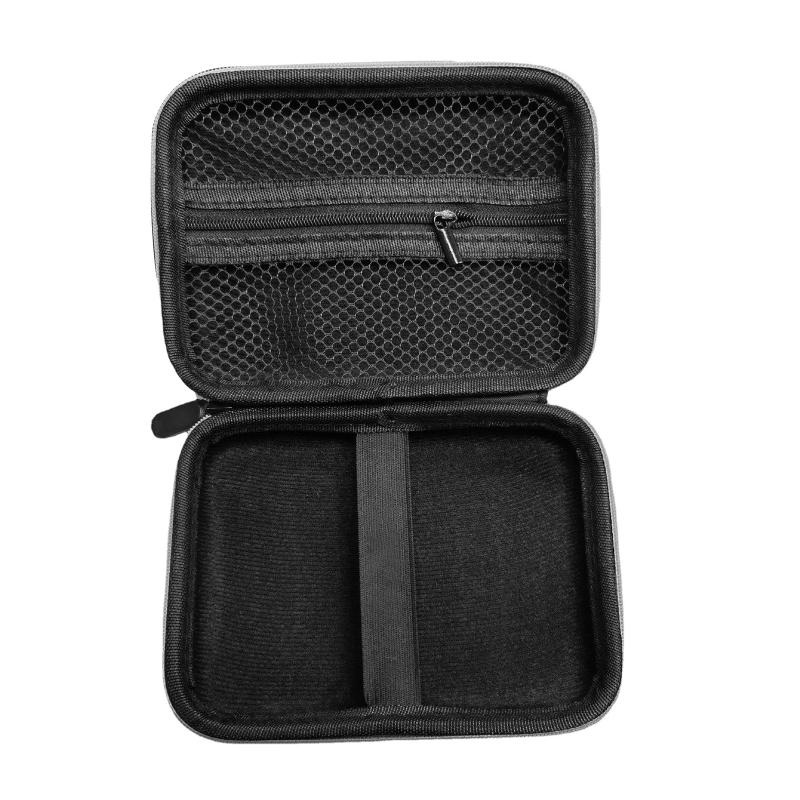 1Pcs Tas Penyimpanan EVA Keras - Electronics And Gadgets With S ulasan dan harga