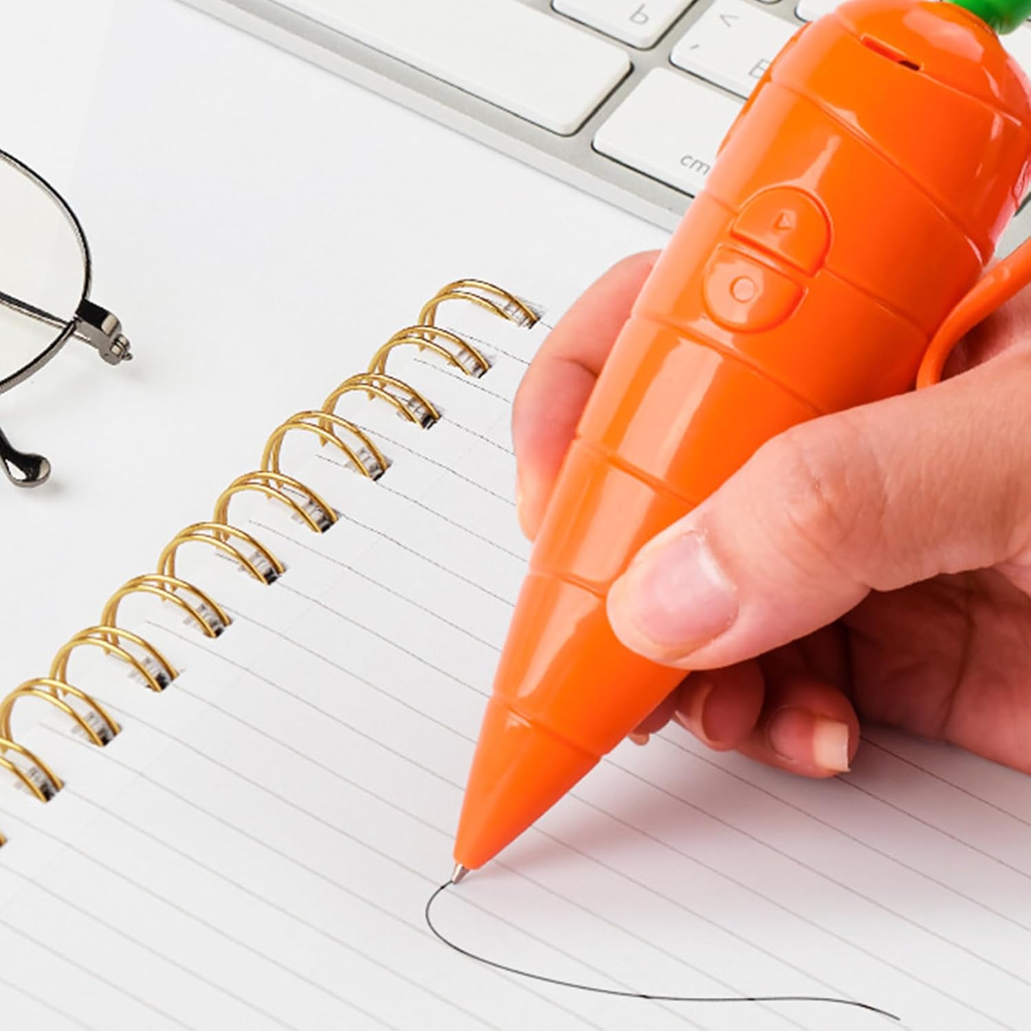 Perekam Suara Elektronik Bentu - Voice Recorder Pen ulasan dan harga