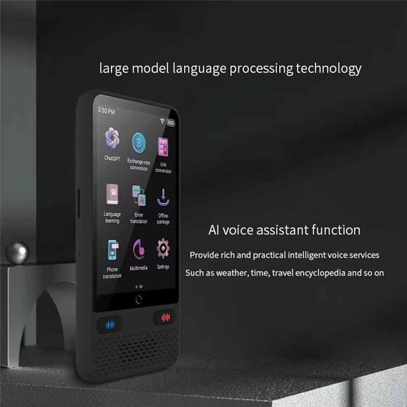 -[A51I Digital]Perangkat Pener - Portable Translator Device ulasan dan harga