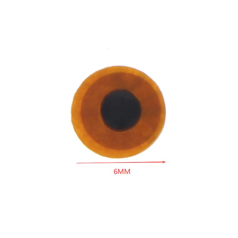 5/10 Buah 6Mm NXP NTAG213 Tag  - Nfc Tag Programmable ulasan dan harga