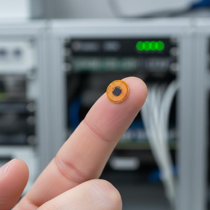 5/10 Buah 6Mm NXP NTAG213 Tag  - Nfc Tag Programmable ulasan dan harga