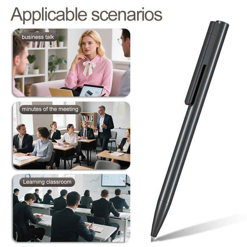 Perekam Suara Pena Rekaman Pro - Voice Recorder Pen ulasan dan harga