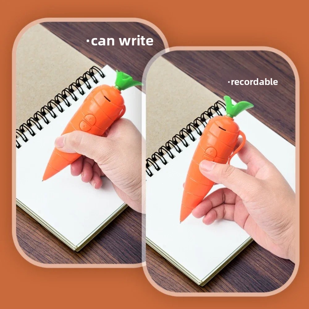 Perekam Suara Elektronik Judy  - Voice Recorder Pen ulasan dan harga