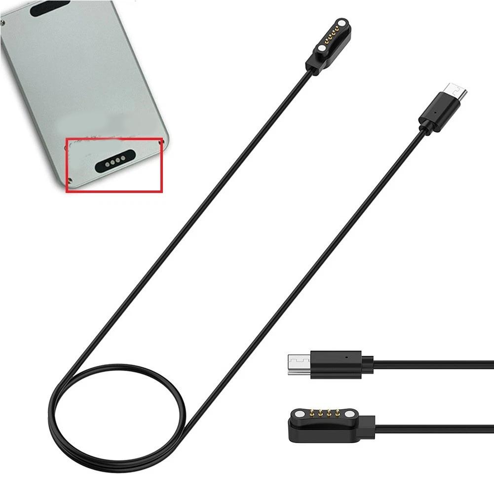 Kabel USB-C Magnetik Pengisian - Voice Recorder Pen ulasan dan harga