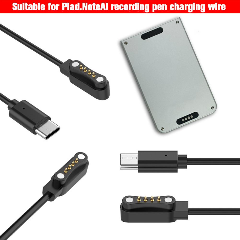 Kabel USB-C Magnetik Pengisian - Voice Recorder Pen ulasan dan harga