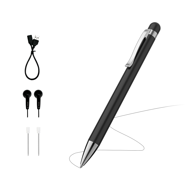 PHILIPS Perekam Suara Profesio - Voice Recorder Pen ulasan dan harga