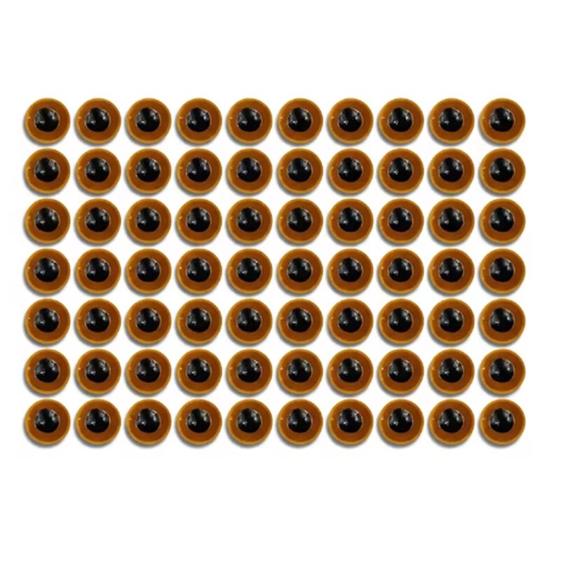 Tag NFC BAAE Diameter 6Mm NXP  - Nfc Tag Programmable ulasan dan harga
