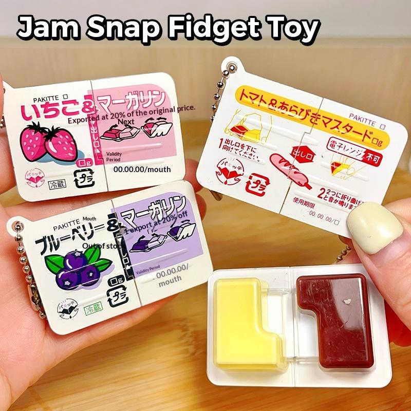 1Pc Mainan Fidget Mini Jam Sna - Electronics Latest Gadgets ulasan dan harga