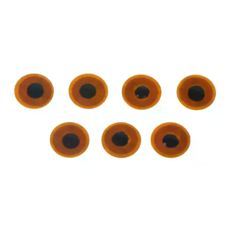 5/10 Buah 6MM NTAG213 Tag NFC  - Nfc Tag Programmable ulasan dan harga