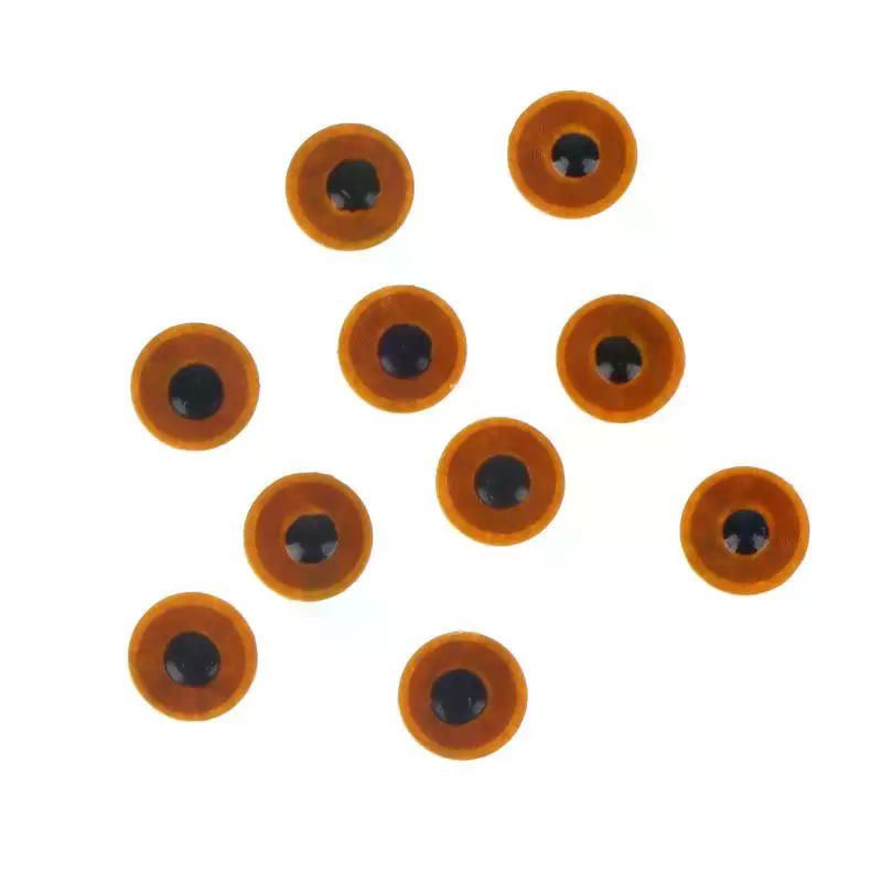 5/10 Buah 6MM NTAG213 Tag NFC  - Nfc Tag Programmable ulasan dan harga