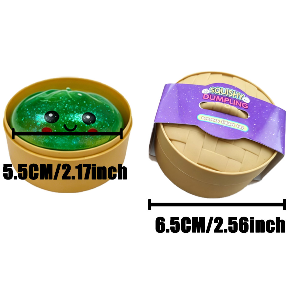 2026 Blind Box Mainan Squishy  - Electronics Latest Gadgets ulasan dan harga