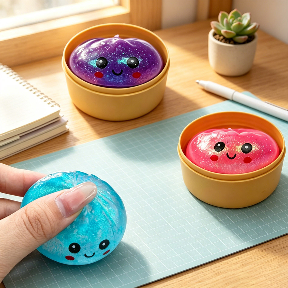 2026 Blind Box Mainan Squishy  - Electronics Latest Gadgets ulasan dan harga